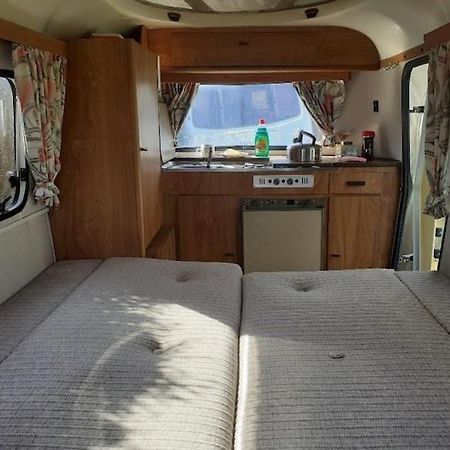 Sundial Cottage Eriba Caravan 노리치 외부 사진