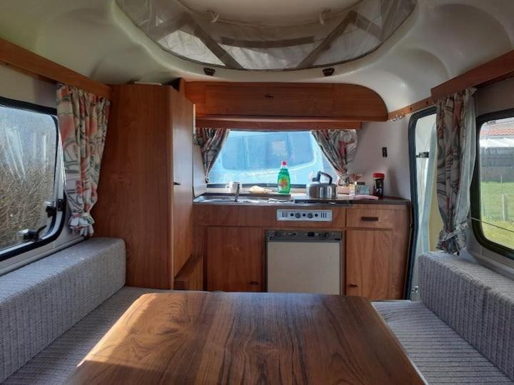 Sundial Cottage Eriba Caravan 노리치 외부 사진